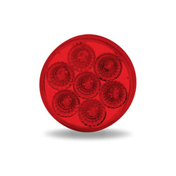 2" Red LED Marker Light (TLED-2XR)