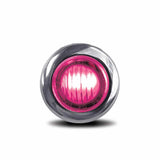 Mini Button 2 LED Dual Revolution