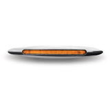 9 Inch 14 LED Flatline Slim Marker Light