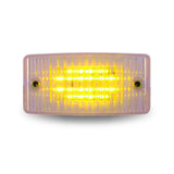 Freightliner Cab Amber LED