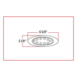 Marker M1 Style Clear Lens LED
