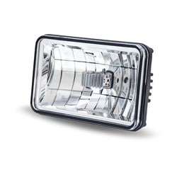 4" x 6" LED Rectangualr Headlight