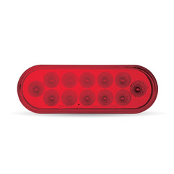 Standard 12 LED Stop / Tail / Turn Light