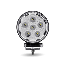 4.5" 'Radiant Series' Combination Spot & Flood LED Work Lamp (3000 Lumens)