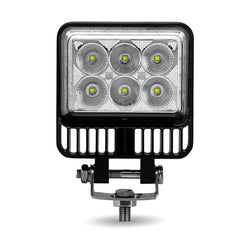 Double Face 'Radiant Series' Combination Spot & Flood LED Work Lamp (2200 Lumens)