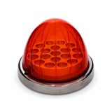 Turn Signal And Marker Watermelon LED Light