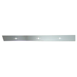 Peterbilt 378-379 Cab Panel with 28 x 3/4" Button Holes
